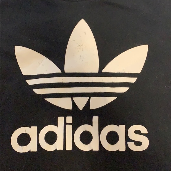 Adidas tshirt - Picture 2 of 3